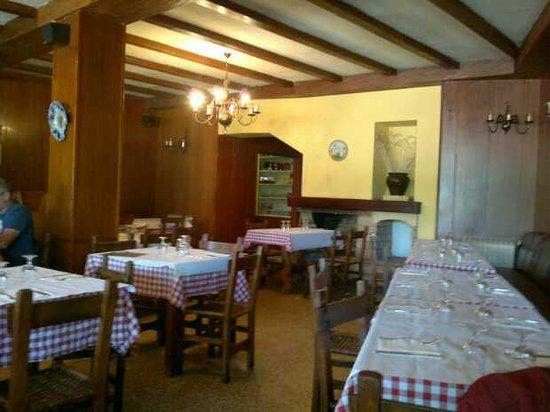 Pizzeria La Pergola